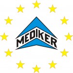 4 Mediker logo